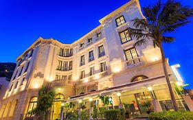 Hotel El Paradiso